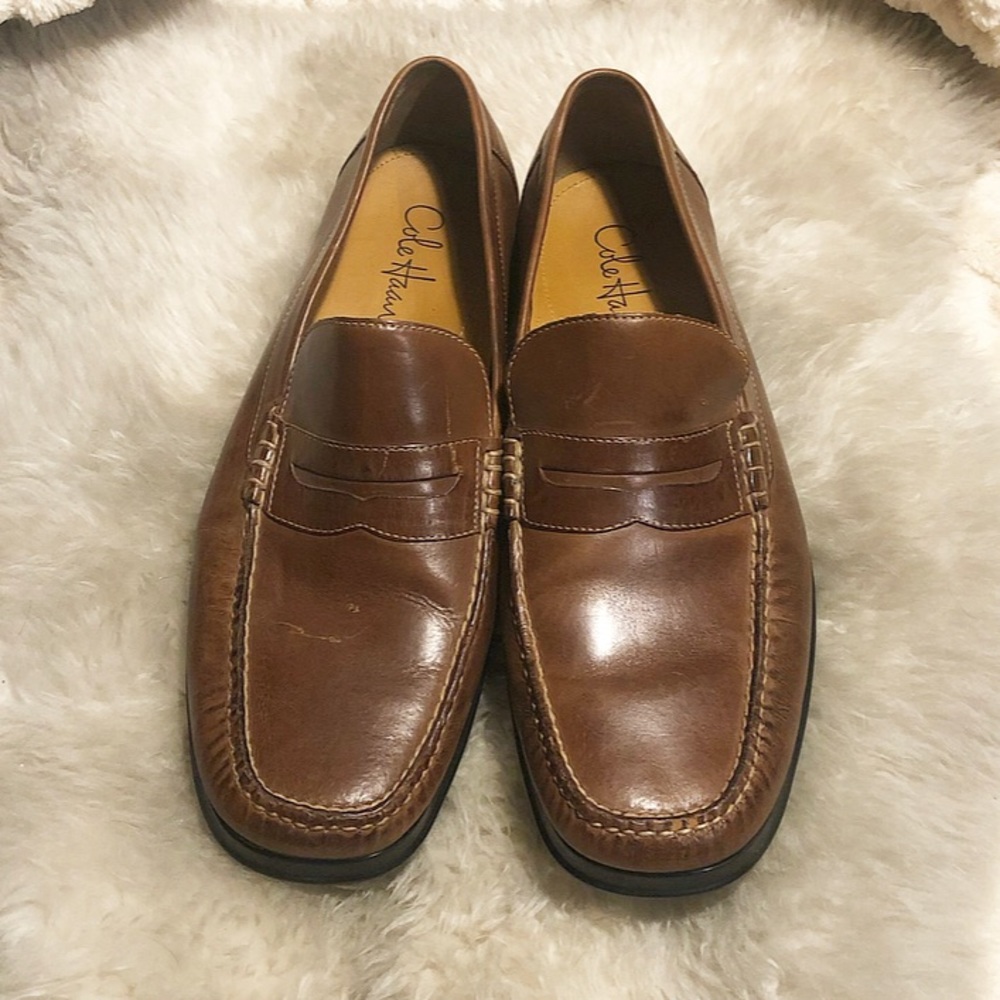 Men’s Loafers